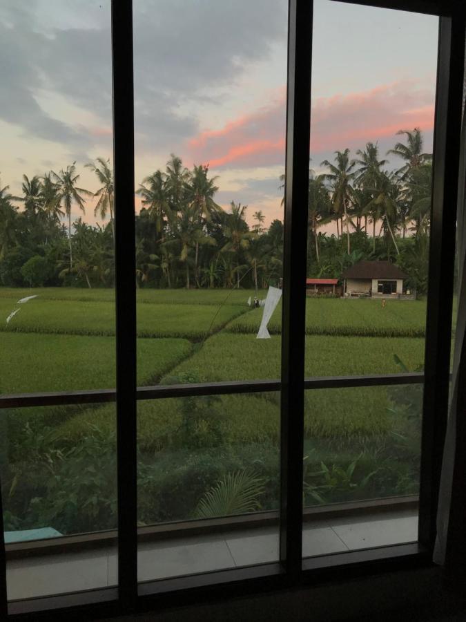 Sunset Pandawa Villa Ubud Extérieur photo