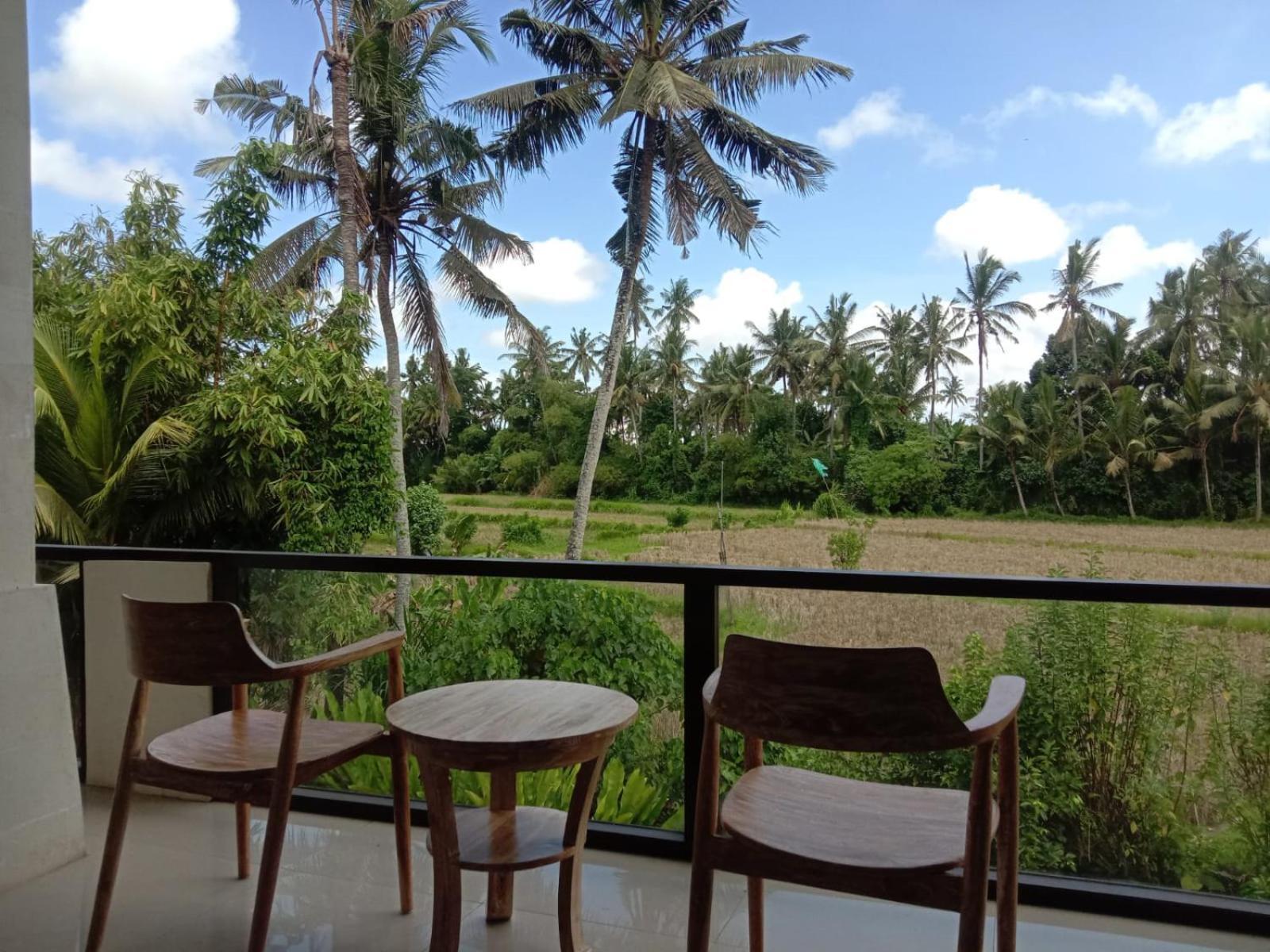 Sunset Pandawa Villa Ubud Extérieur photo